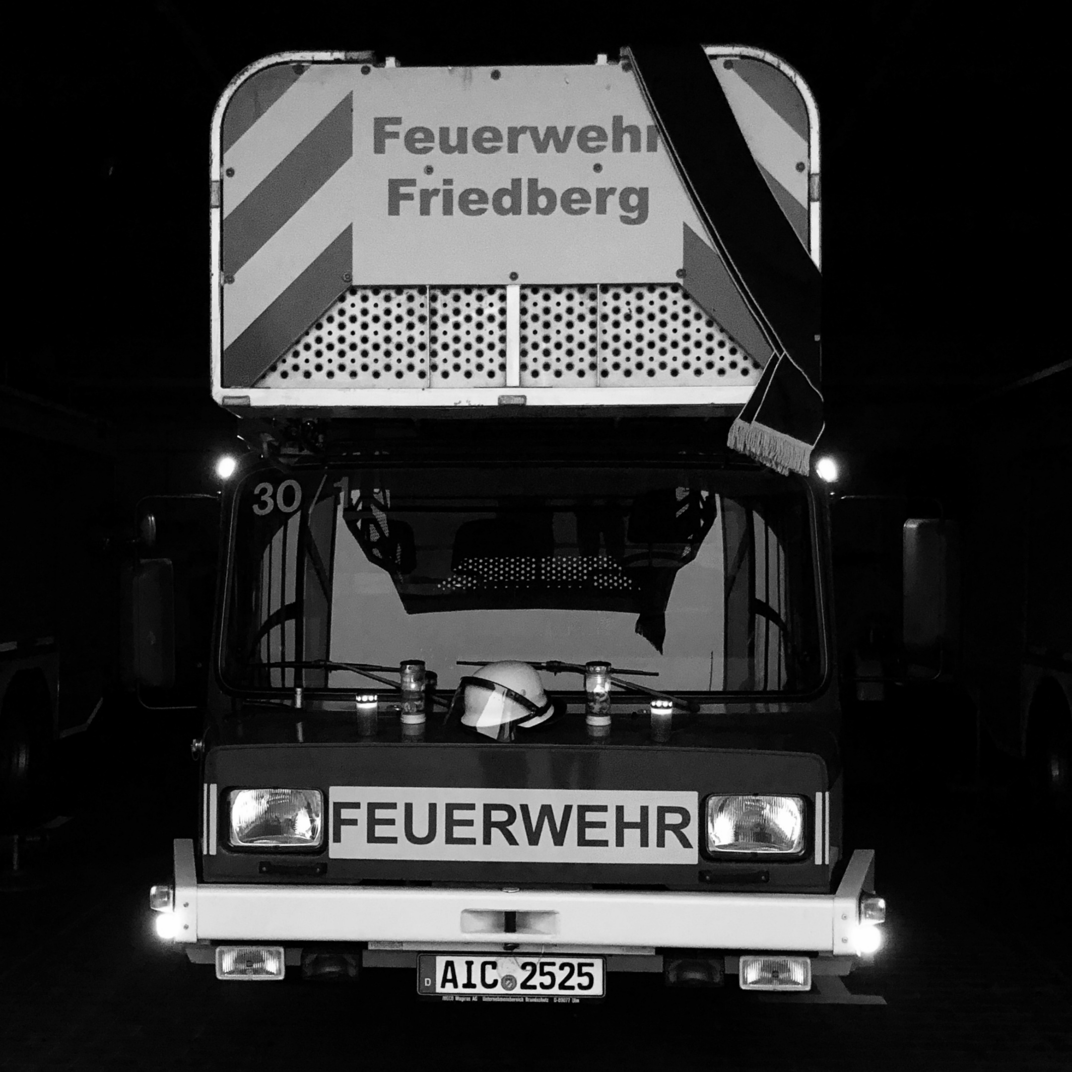 Startseite – FF Friedberg
