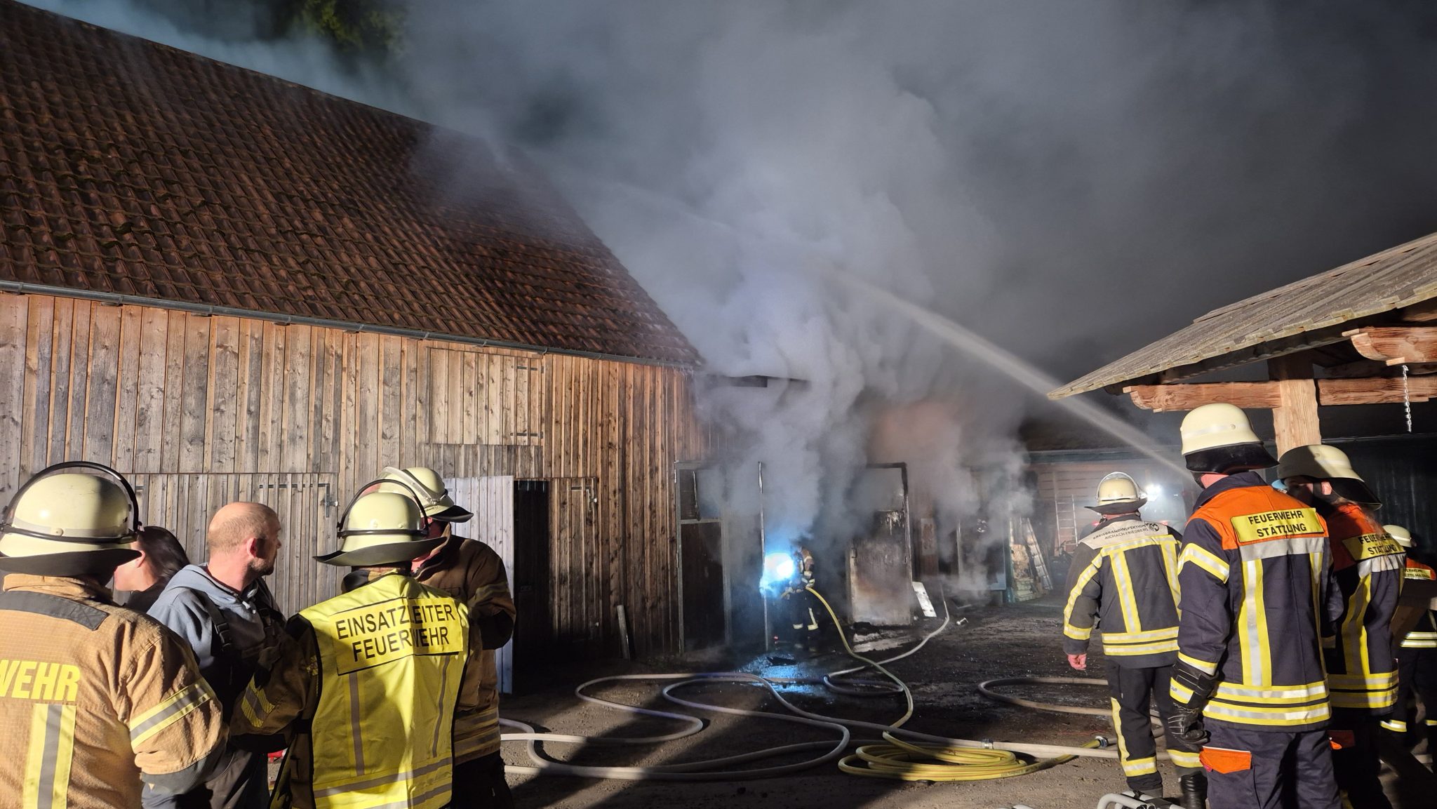 Bild: UG-ÖEL Aichach-Friedberg