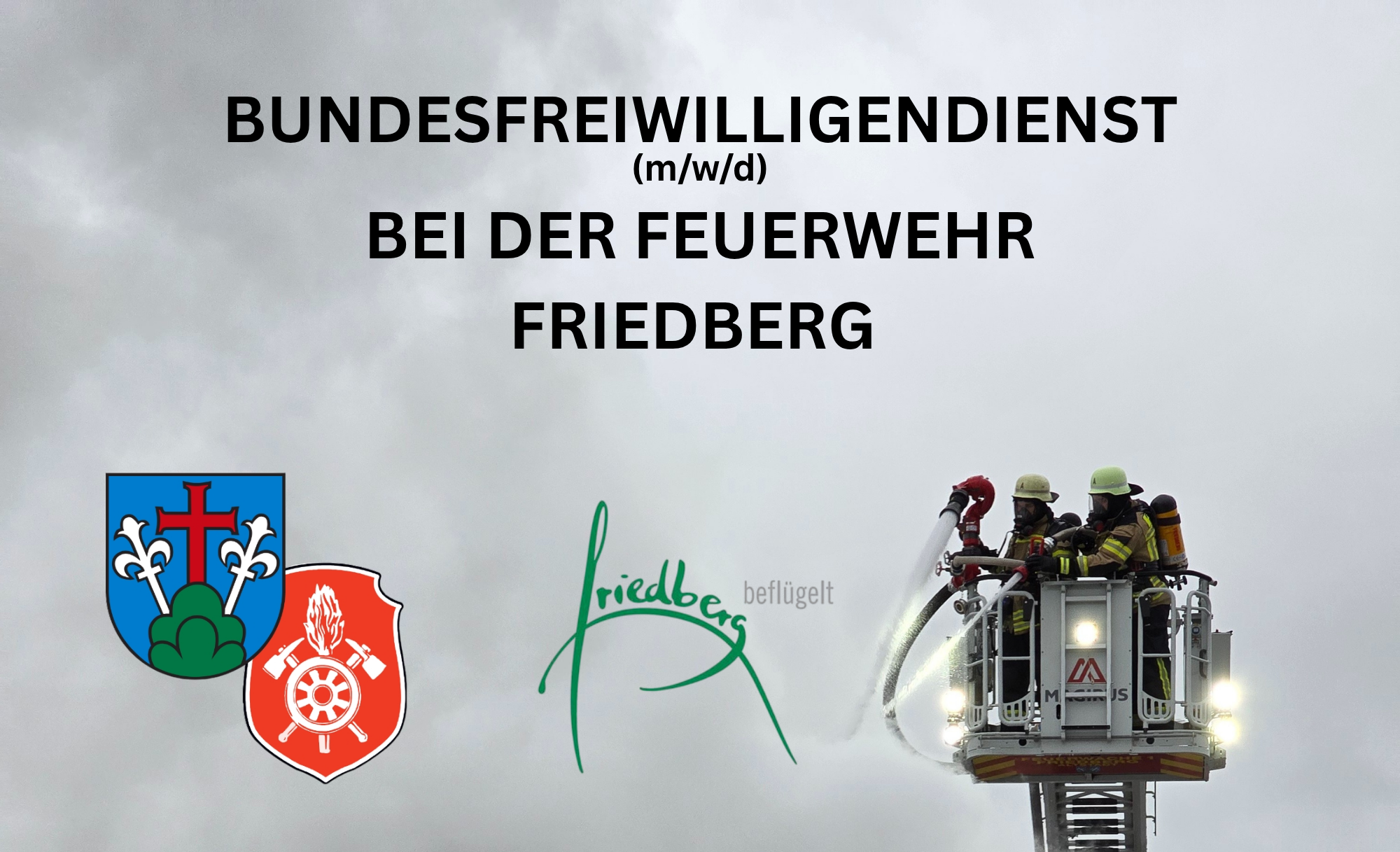 bundesfreiwilligendienst