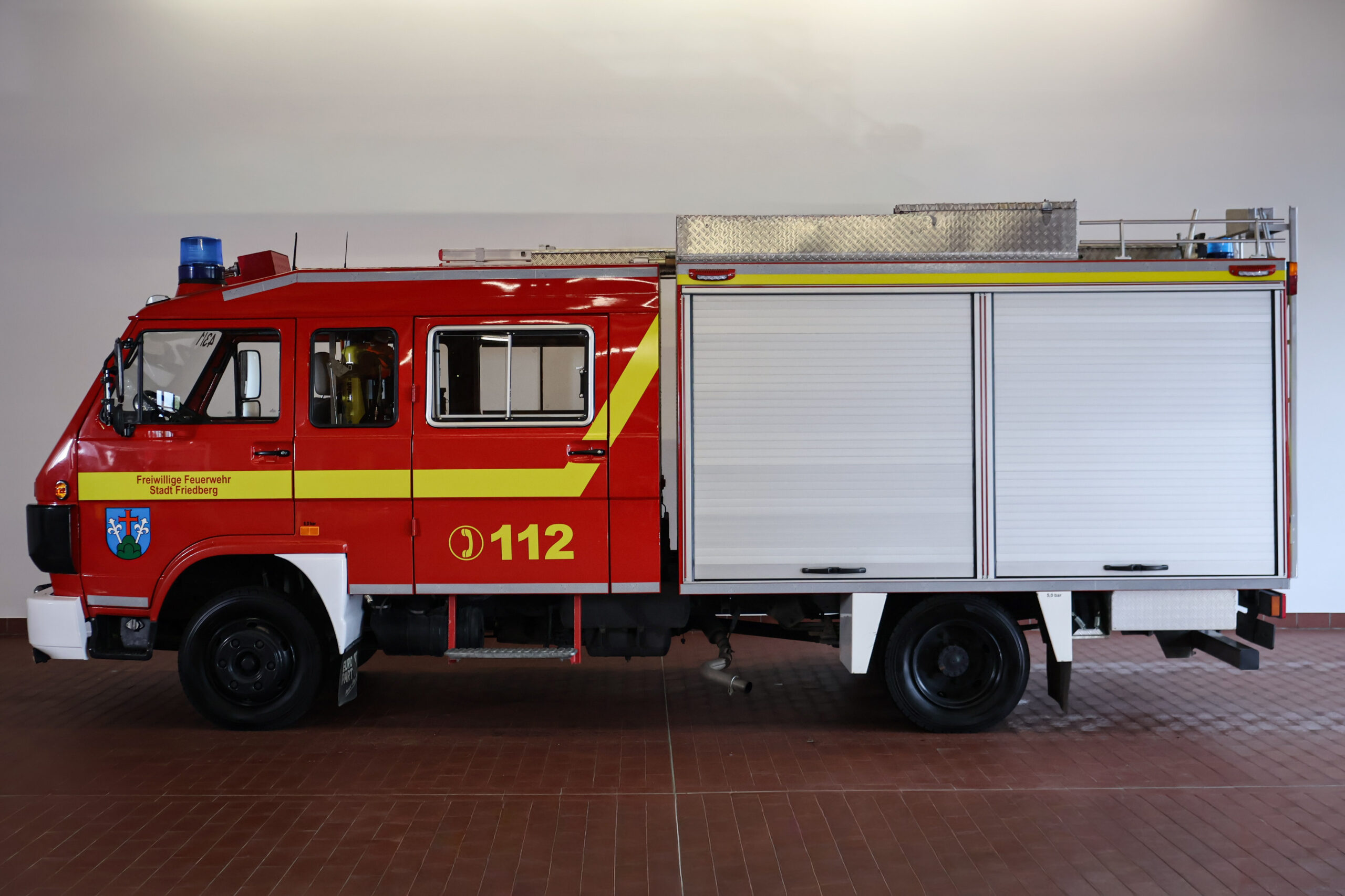 Florian Friedberg 43/1