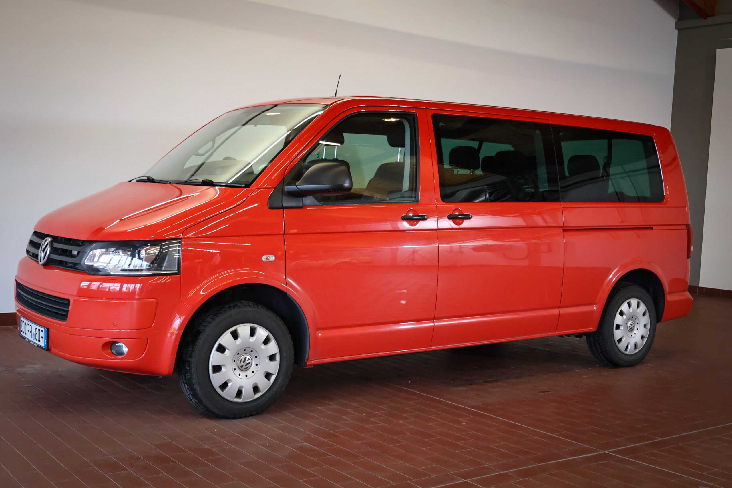 Florian Friedberg 10/2