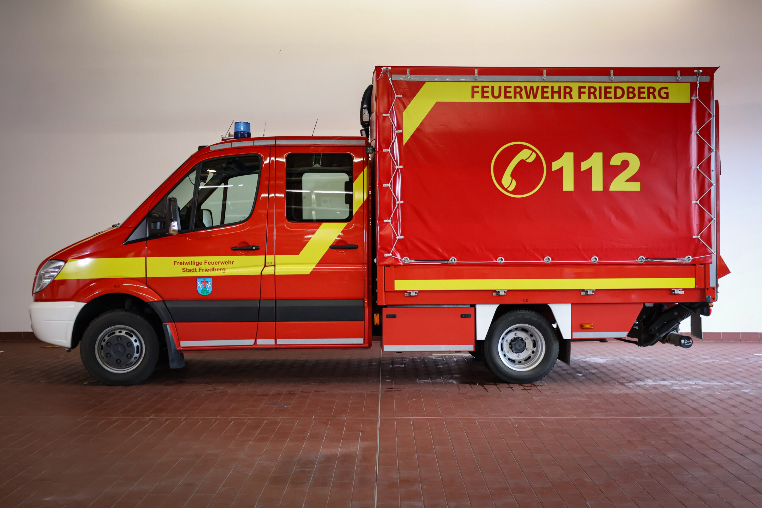 Florian Friedberg 55/1