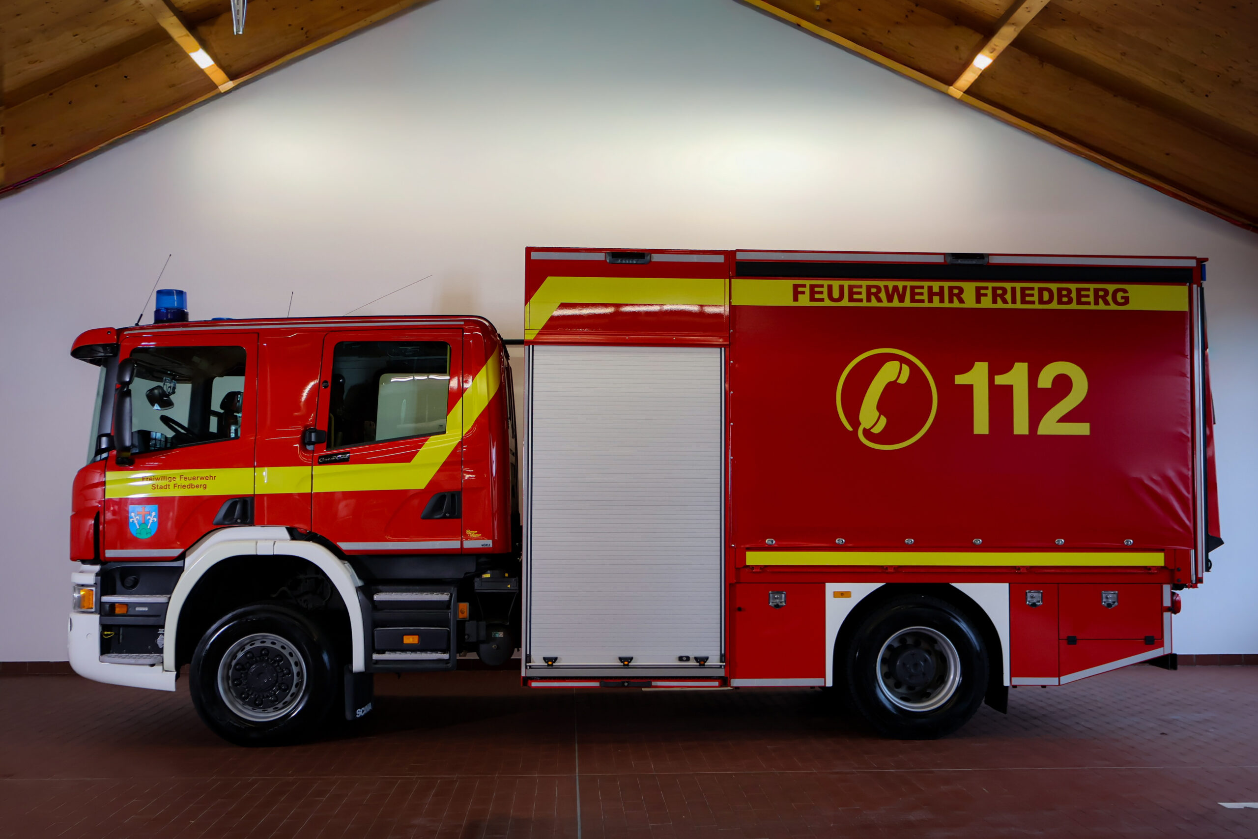 Florian Friedberg 56/1