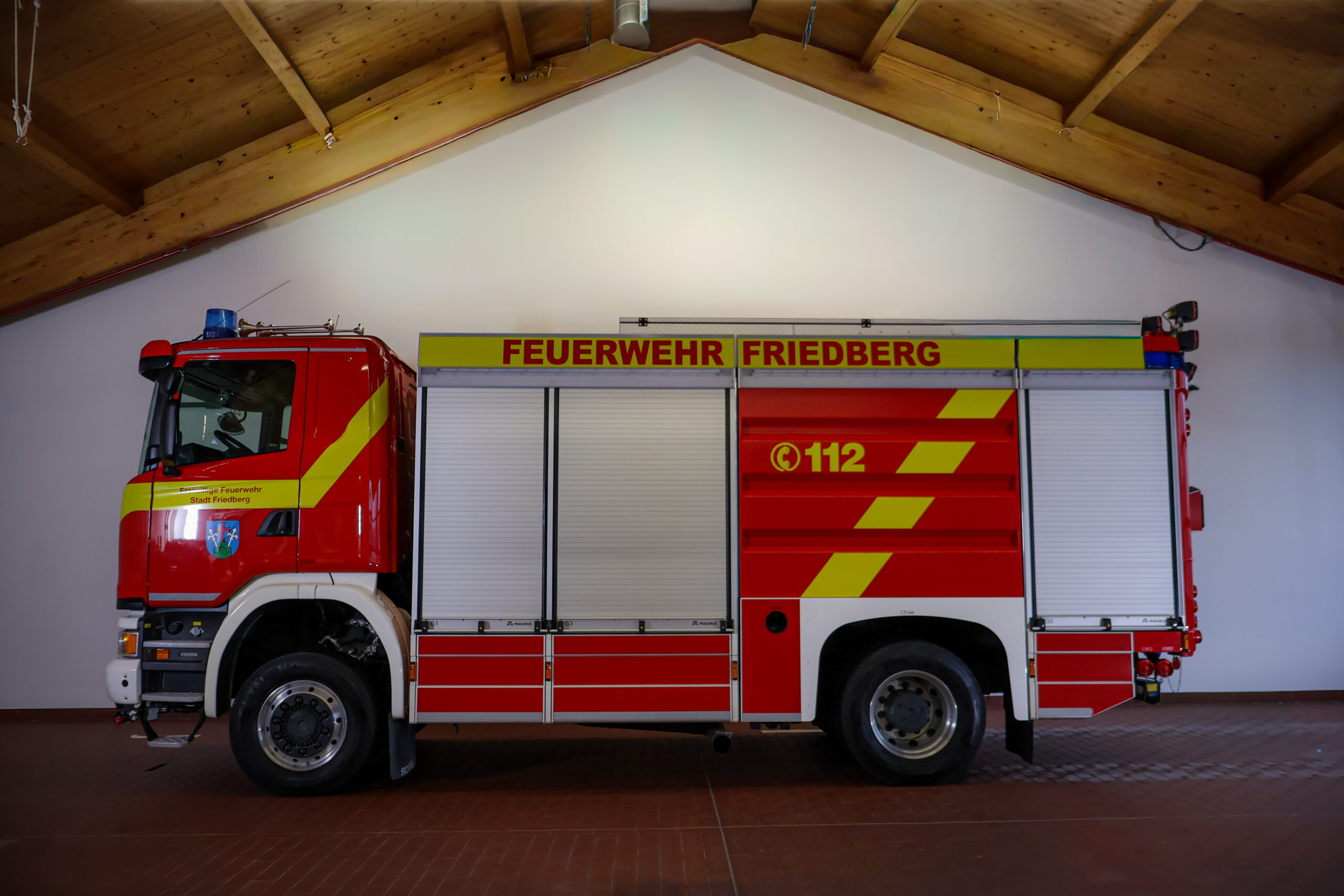 Florian Friedberg 23/1