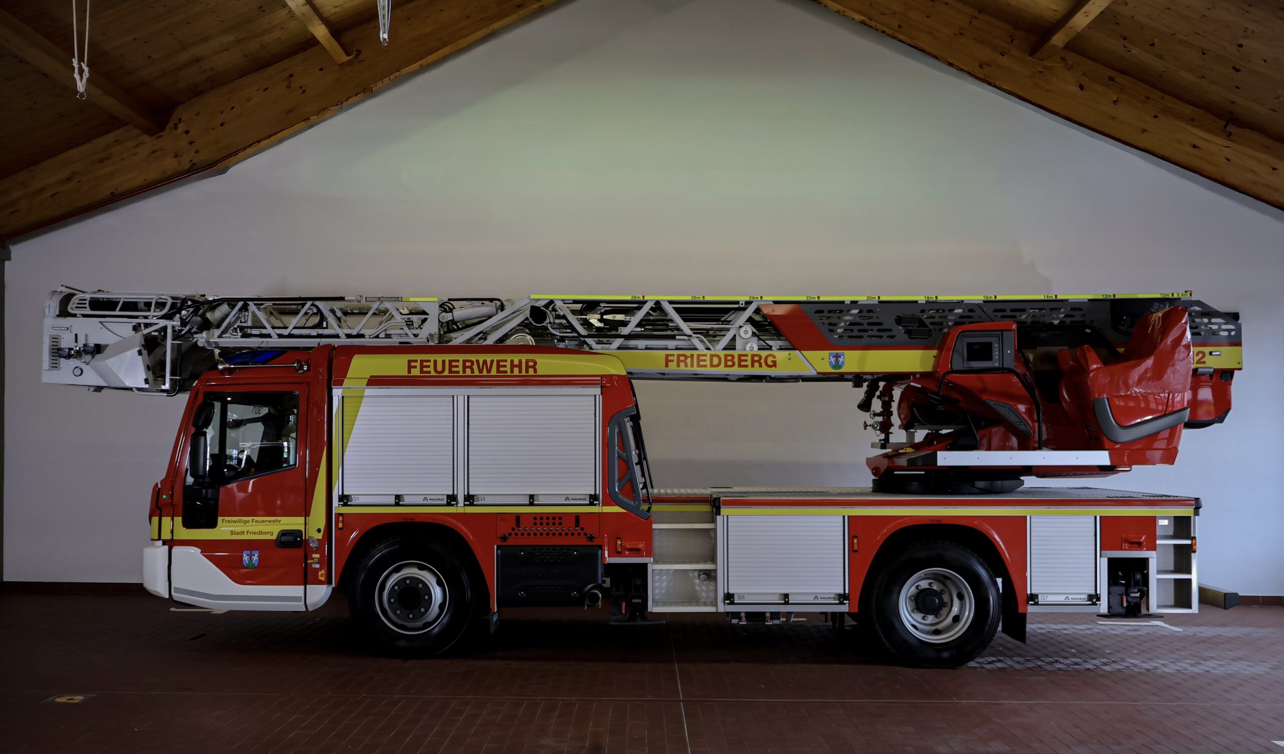 Florian Friedberg 30/1